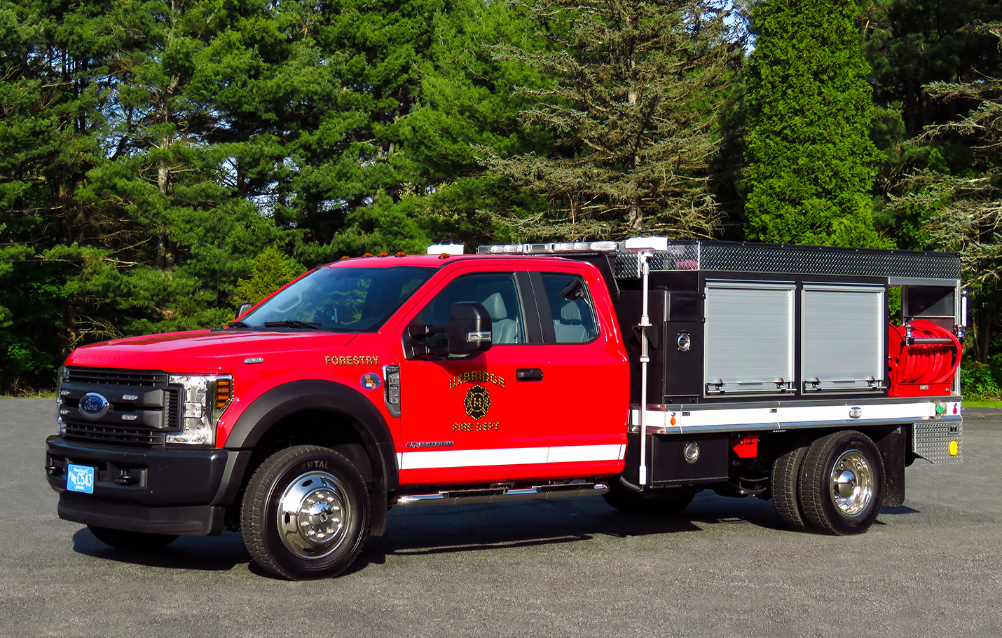 Uxbridge Fire Department (Massachusetts) Firefighting Wiki Fandom